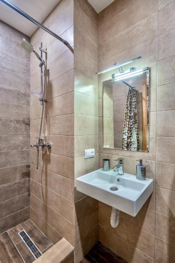 Studio Apartment Nft New Gudauri 108 Εξωτερικό φωτογραφία